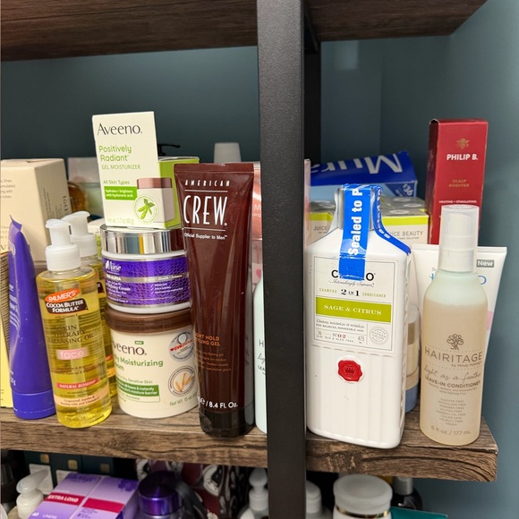 Health & Beauty - Unlisted - Shelf Pulls - Picture 2 of 16